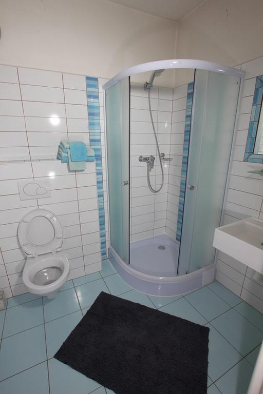 Penzion Adrspach U Bary Extérieur photo